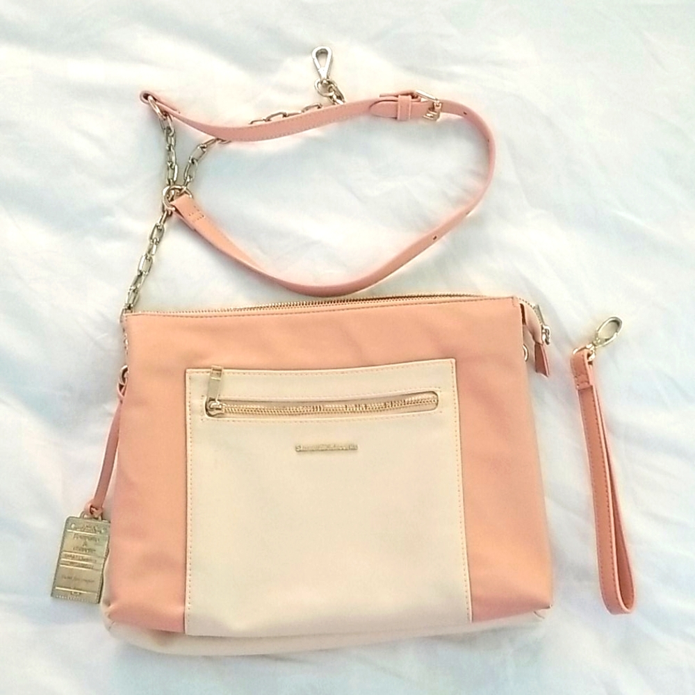 Samantha & Chouette Crossbody/Clutch Bag